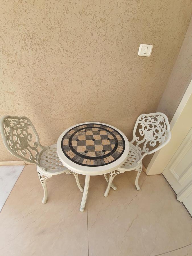 חדר במדבר Hotel Be'er Ora Exterior photo