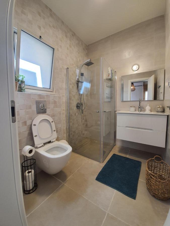 חדר במדבר Hotel Be'er Ora Exterior photo