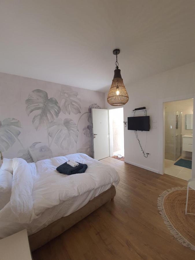 חדר במדבר Hotel Be'er Ora Exterior photo