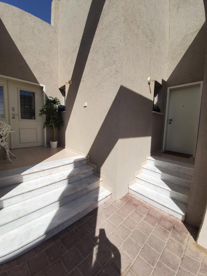 חדר במדבר Hotel Be'er Ora Exterior photo